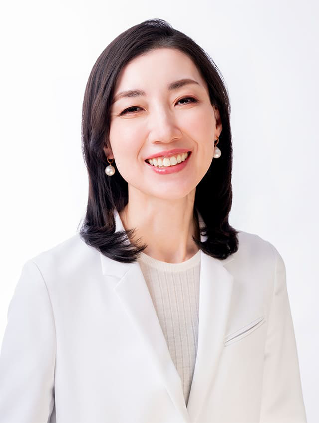 清村咲子医師のイメージ写真