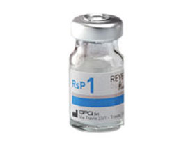 第1薬剤 RsP1