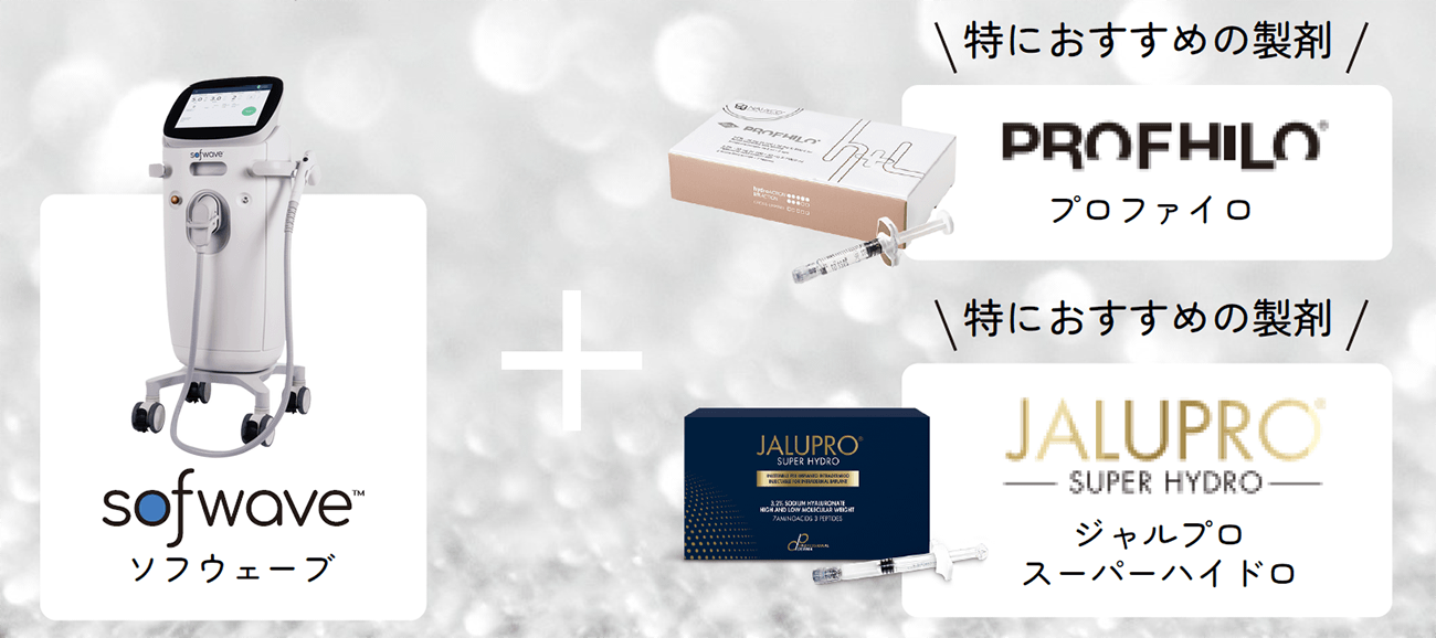 併用がおすすめの製剤