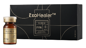 エクソヒーラーTarget