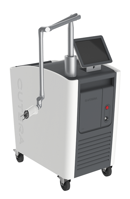 ピコトーニング