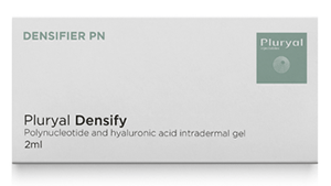 プルリアルTarget