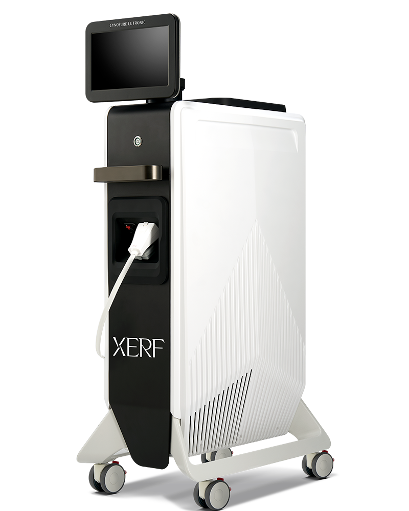 XERF