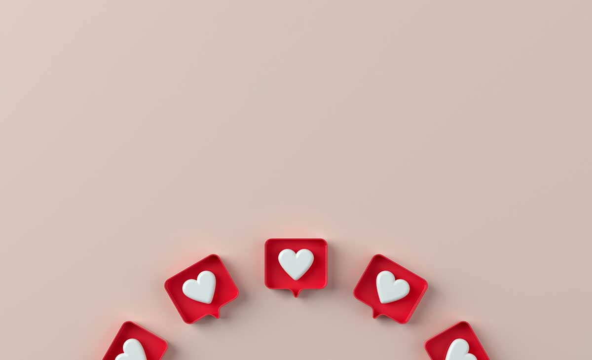 インスタグラム