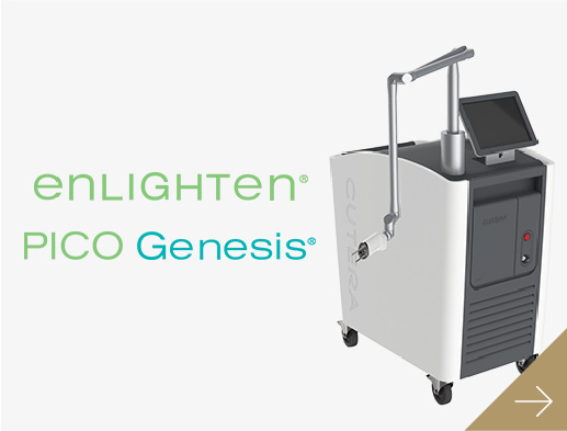 enlighten PICO Genesis