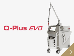 Q-Plus EVO