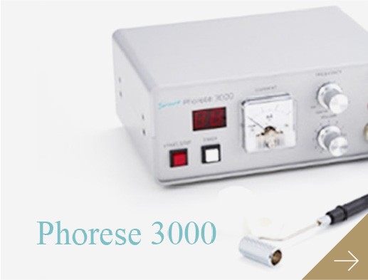 Phorese 3000