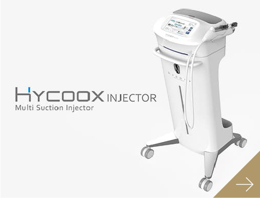 HYCOOX INJECTOR