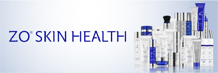 ZO SKIN HEALTH（ゼオスキンヘルス）
