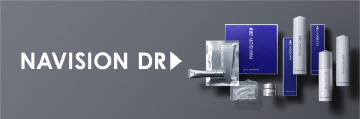 NAVISION DR（ナビジョンDR）