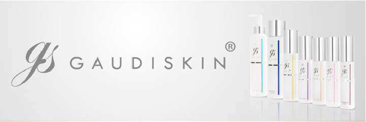 GAUDISKIN（ガウディスキン）