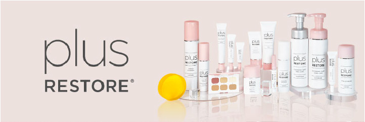 plus RESTORE（プラスリストア）
