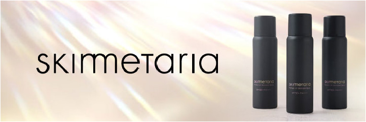SKINMETARIA（スキンメタリア）