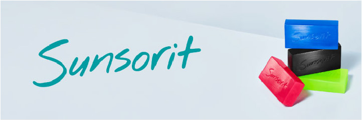 Sunsorit（サンソリット）
