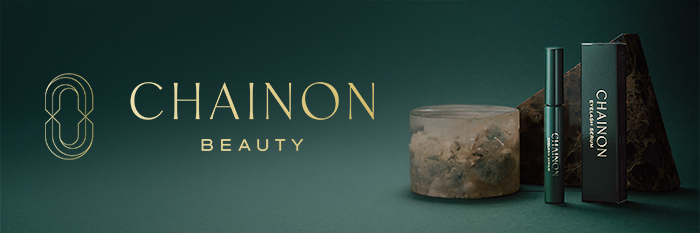 chainon（シェノン）